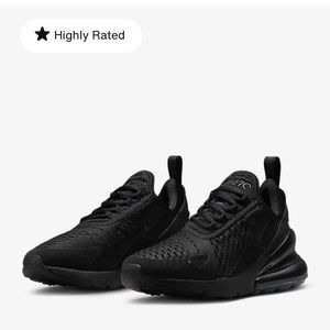 Women’s AirMax 270 Sneakers